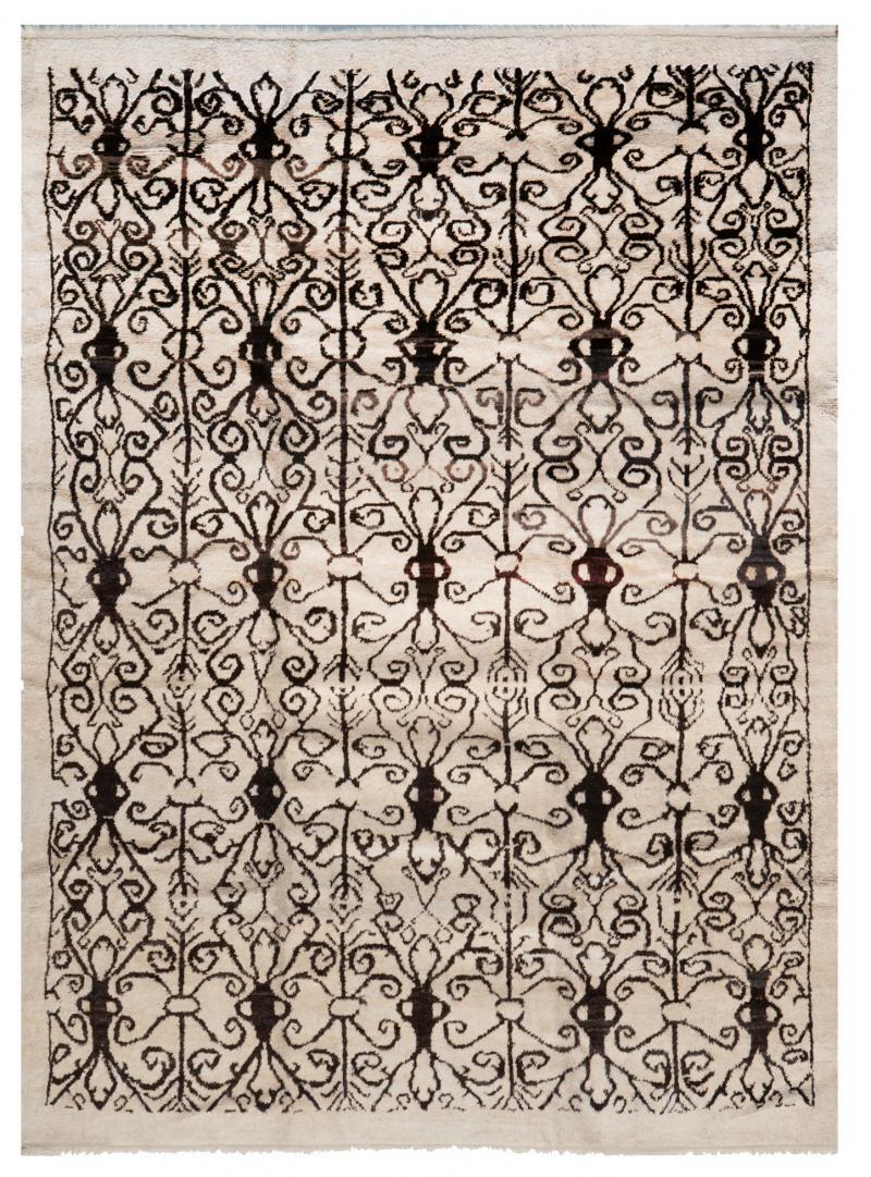 WOVEN | Antique, Vintage, and Contemporary Rugs | Los Angeles, New York, London